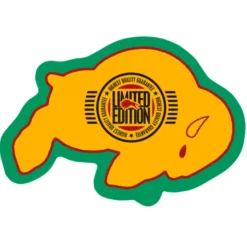 Cushioned Jar Opener - Buffalo - Full Color