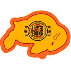 Cushioned Jar Opener - Buffalo - Full Color