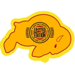 Cushioned Jar Opener - Buffalo - Full Color