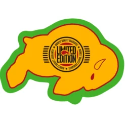 Cushioned Jar Opener - Buffalo - Full Color