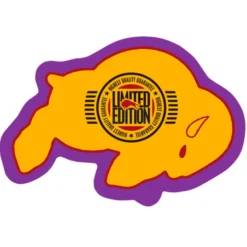 Cushioned Jar Opener - Buffalo - Full Color