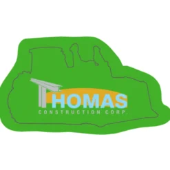 Cushioned Jar Opener - Bulldozer - Full Color