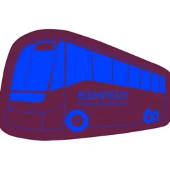 Cushioned Jar Opener - Bus