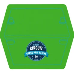Cushioned Jar Opener - Car Battery - Full Color