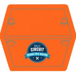Cushioned Jar Opener - Car Battery - Full Color