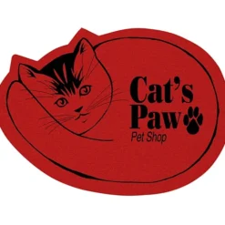 Cushioned Jar Opener - Cat
