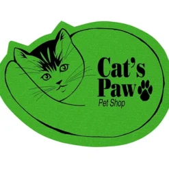 Cushioned Jar Opener - Cat
