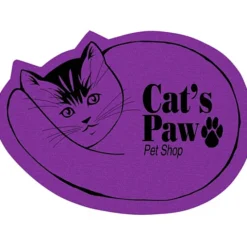 Cushioned Jar Opener - Cat