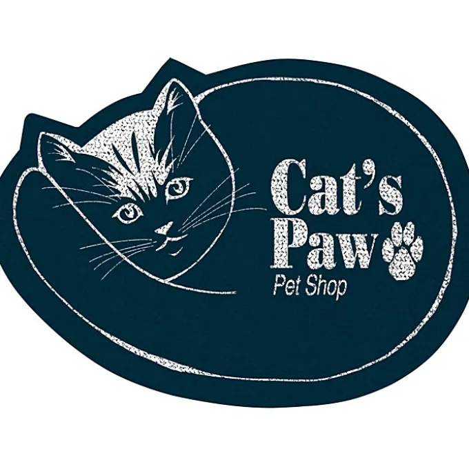 Cushioned Jar Opener - Cat