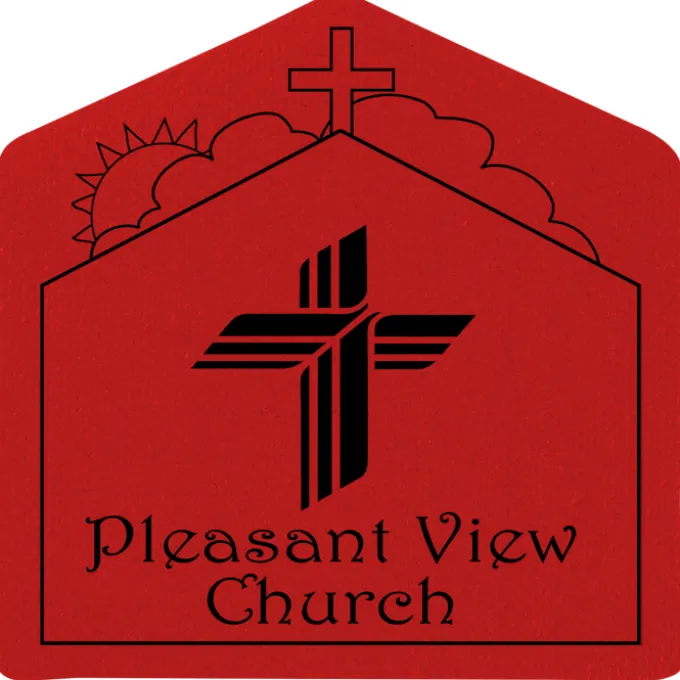 Cushioned Jar Opener - Church
