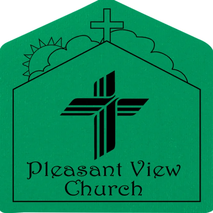 Cushioned Jar Opener - Church