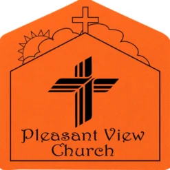 Cushioned Jar Opener - Church