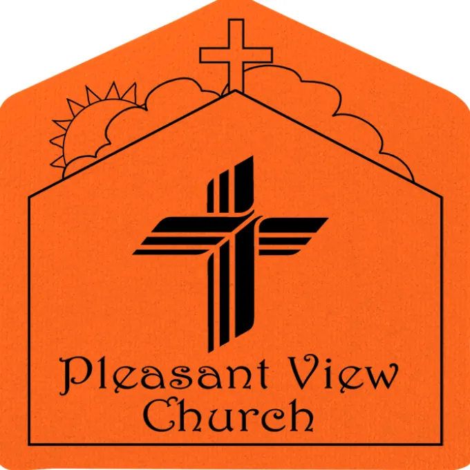 Cushioned Jar Opener - Church