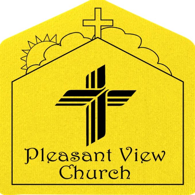 Cushioned Jar Opener - Church