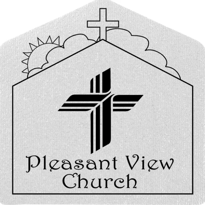 Cushioned Jar Opener - Church