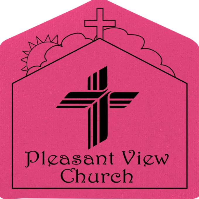 Cushioned Jar Opener - Church
