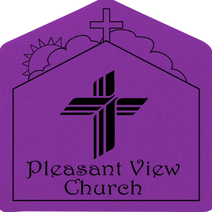 Cushioned Jar Opener - Church