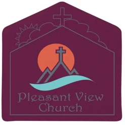 Cushioned Jar Opener - Church - Full Color