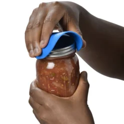 Cushioned Jar Opener - Circle