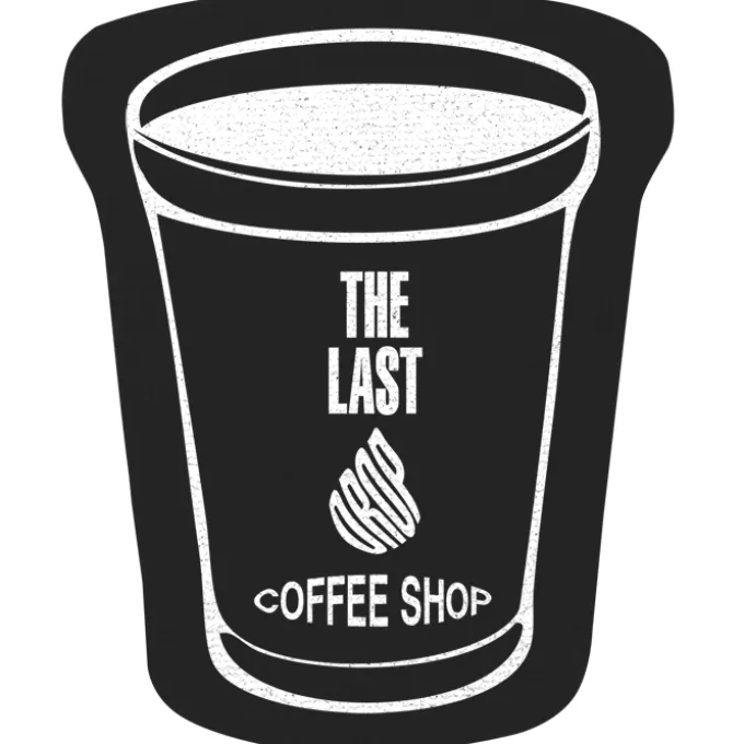 Cushioned Jar Opener - Coffee Cup