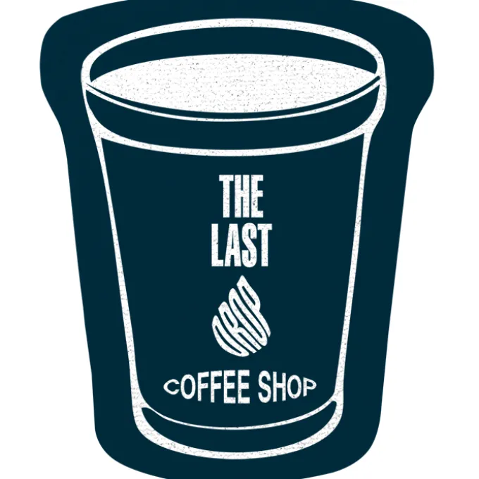 Cushioned Jar Opener - Coffee Cup
