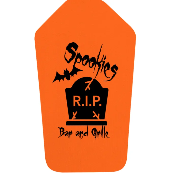 Cushioned Jar Opener - Coffin