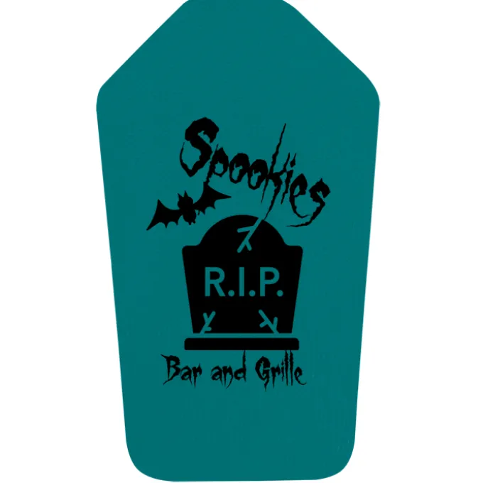 Cushioned Jar Opener - Coffin