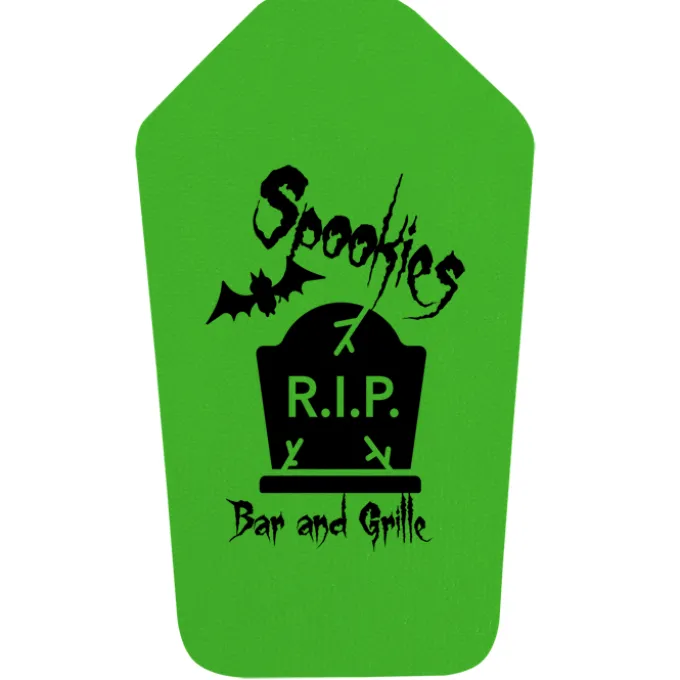 Cushioned Jar Opener - Coffin