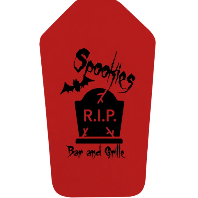Cushioned Jar Opener - Coffin