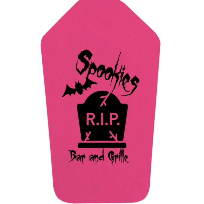 Cushioned Jar Opener - Coffin