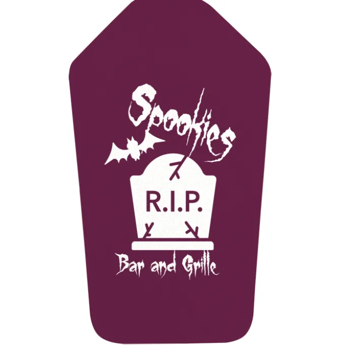 Cushioned Jar Opener - Coffin