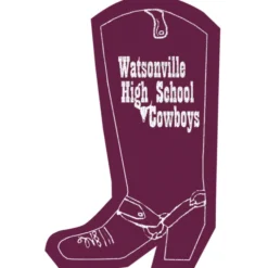 Cushioned Jar Opener - Cowboy Boot