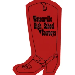 Cushioned Jar Opener - Cowboy Boot