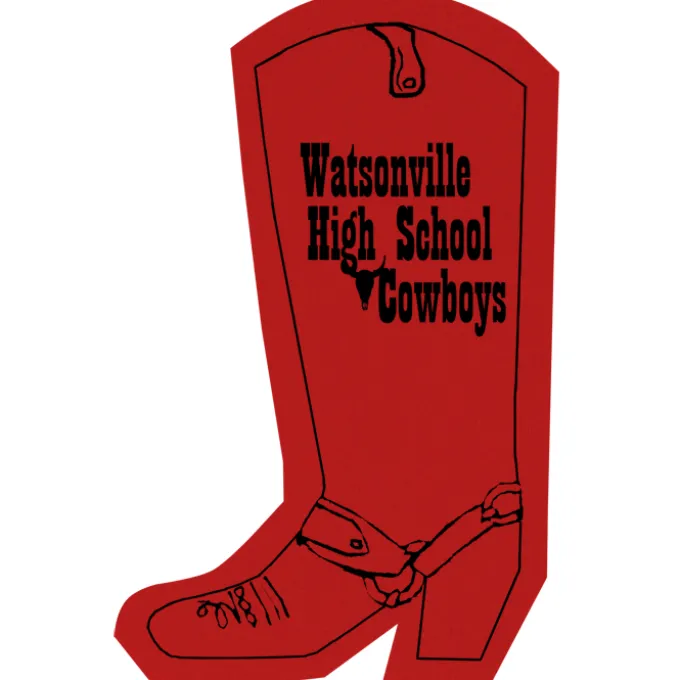 Cushioned Jar Opener - Cowboy Boot