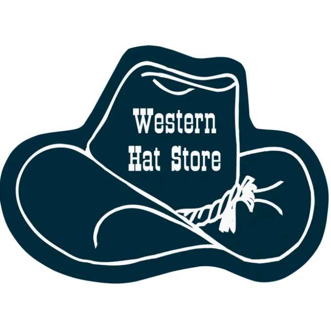 Cushioned Jar Opener - Cowboy Hat