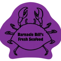 Cushioned Jar Opener - Crab