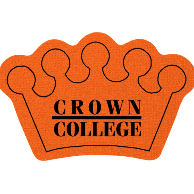 Cushioned Jar Opener - Crown