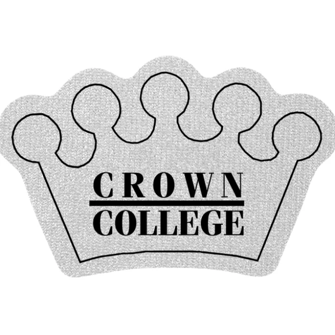 Cushioned Jar Opener - Crown