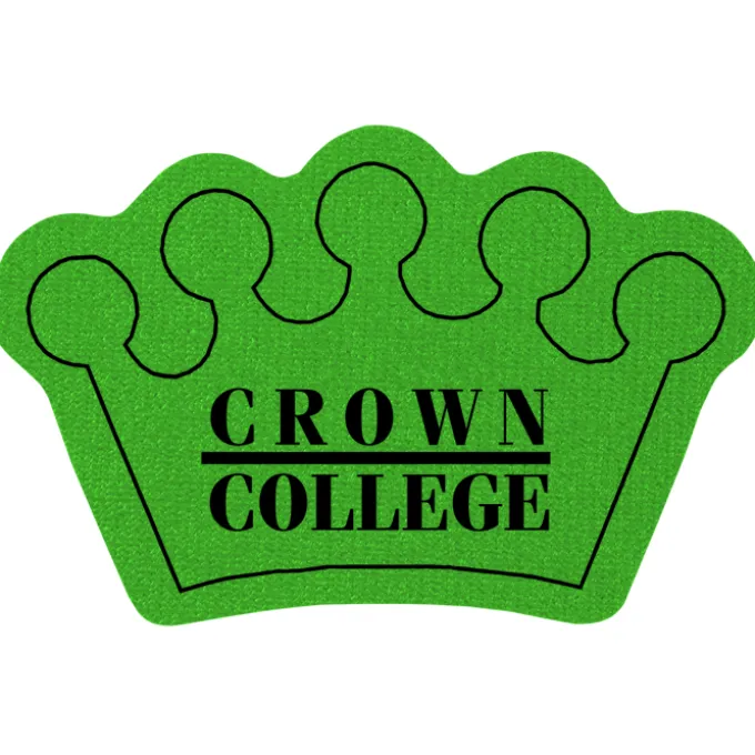 Cushioned Jar Opener - Crown