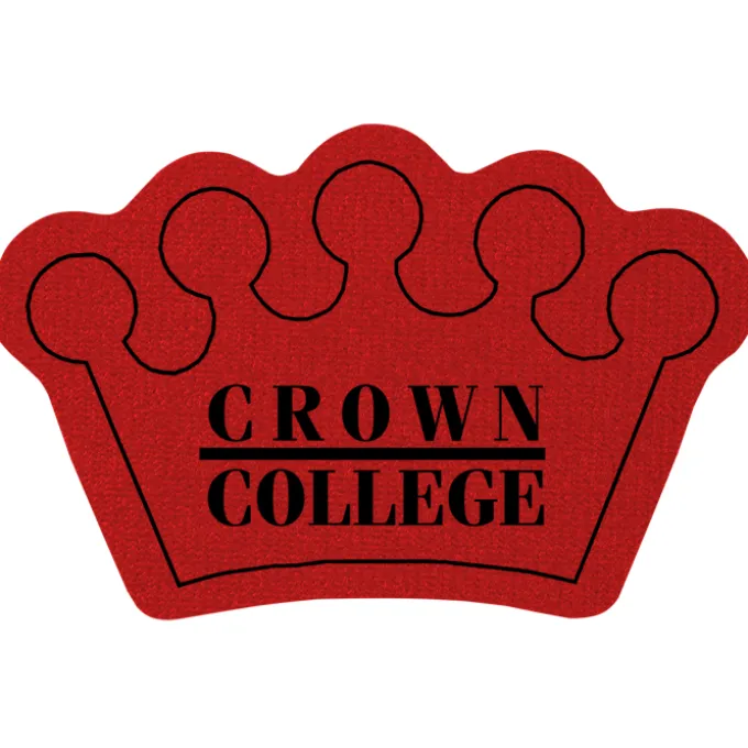 Cushioned Jar Opener - Crown