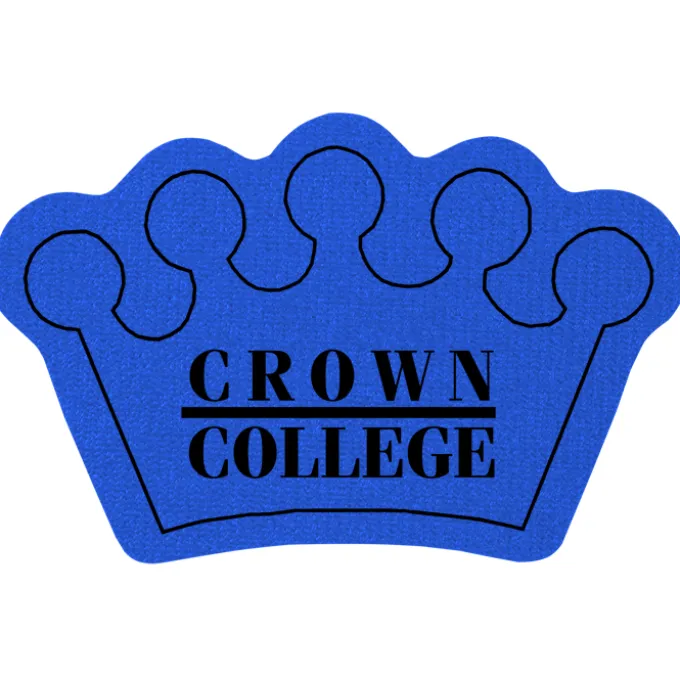 Cushioned Jar Opener - Crown