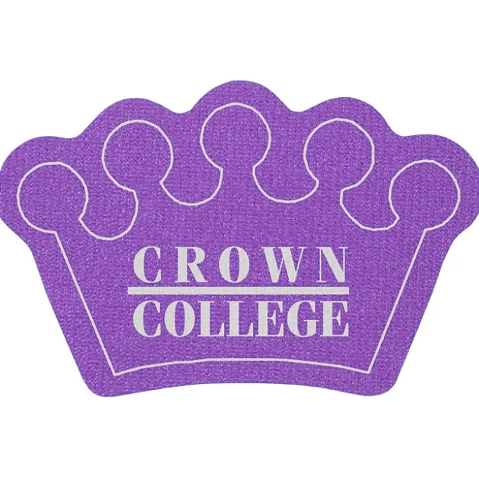 Cushioned Jar Opener - Crown