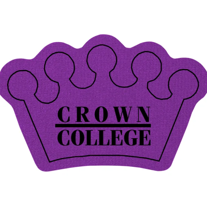 Cushioned Jar Opener - Crown
