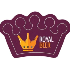 Cushioned Jar Opener - Crown - Full Color