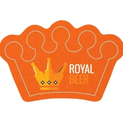 Cushioned Jar Opener - Crown - Full Color