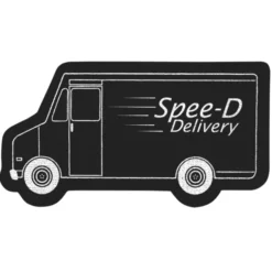 Cushioned Jar Opener - Delivery Truck