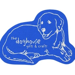 Cushioned Jar Opener - Dog