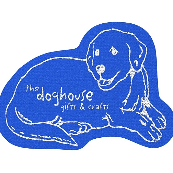 Cushioned Jar Opener - Dog
