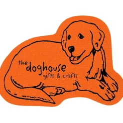 Cushioned Jar Opener - Dog