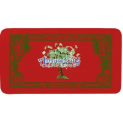 Cushioned Jar Opener - Dollar Bill - Full Color